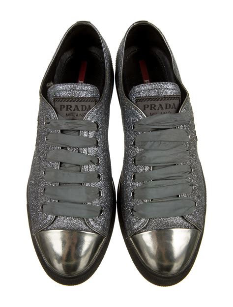 prada high top sneaker black|Prada sneakers women blue.